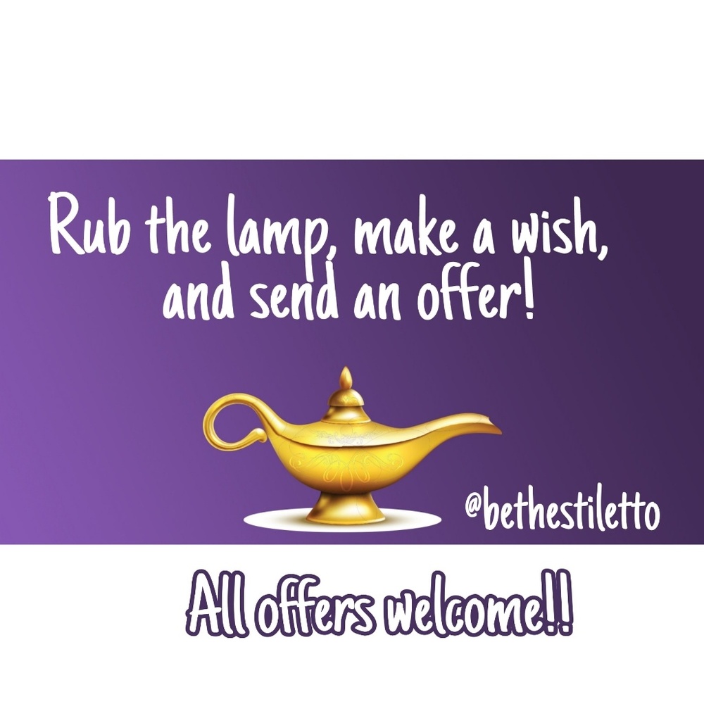 Motivated to sell!
